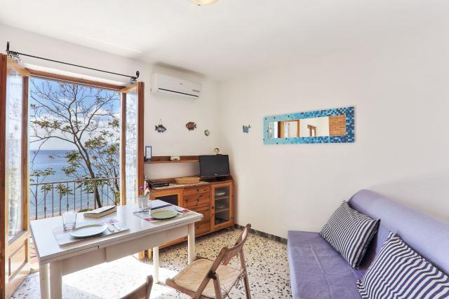 appartamento vacanze Elba